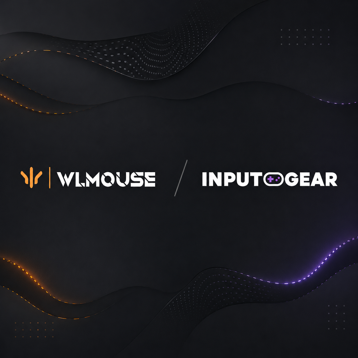 InputGear geht mit WLmouse in Deutschland an den Start