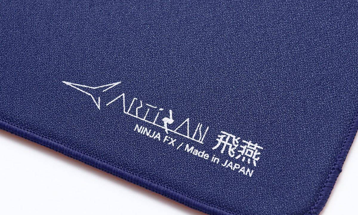 ARTISAN JP NINJA FX HIEN Navy jetzt bei InputGear erhältlich