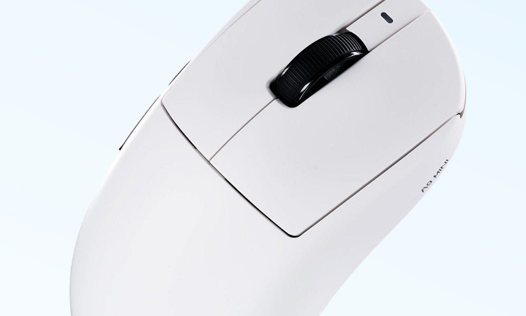 ATK A9 Mini+ - Ultraleicht, kompromisslos, konkurrenzfähig - InputGear DE