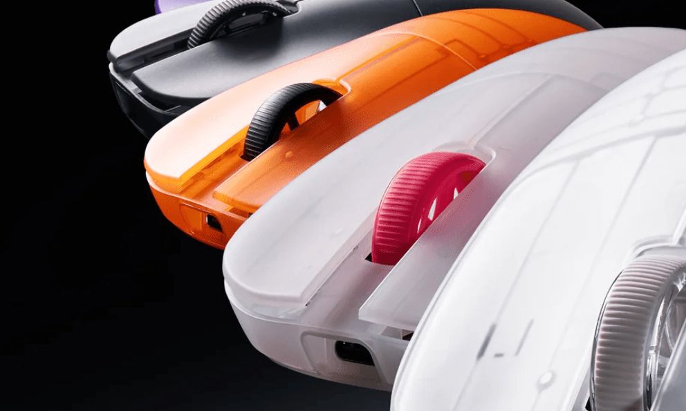 ATK ZERO & ZERO Extreme Gaming Mäuse - InputGear DE