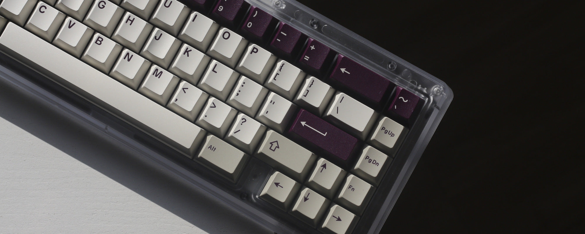 GMK Keycaps