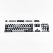 Ensemble de touches Tai-Hao Violet (ISO-DE)