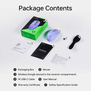 Souris gaming VXE V3 PRO