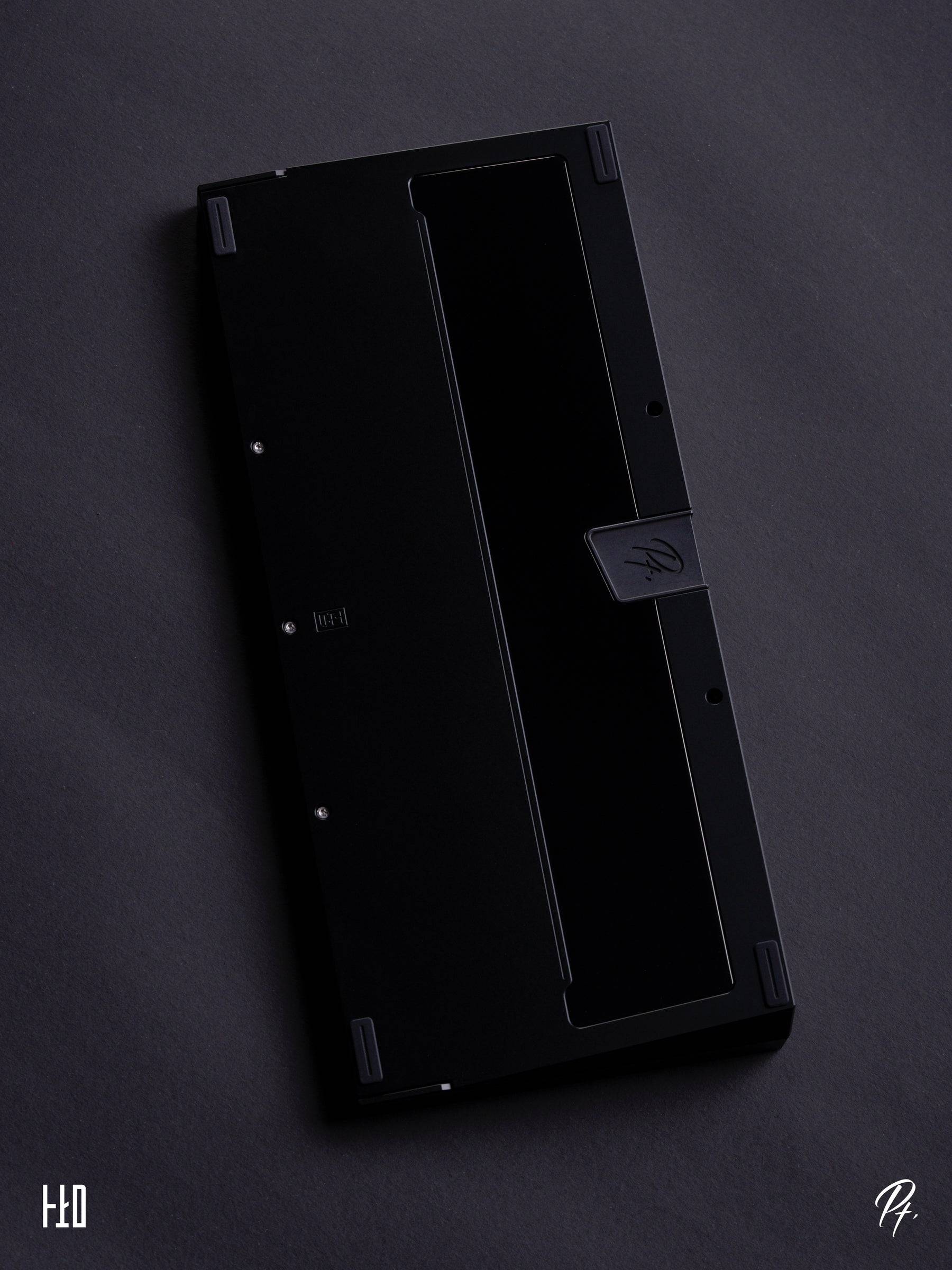 Kit clavier TKD PT.1/75