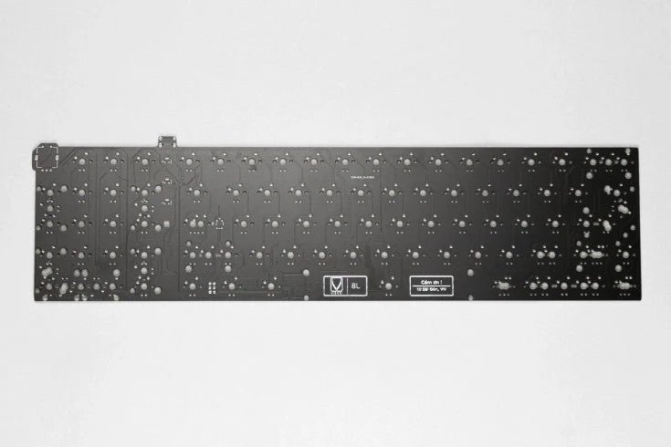 Kit clavier Viendi 8L