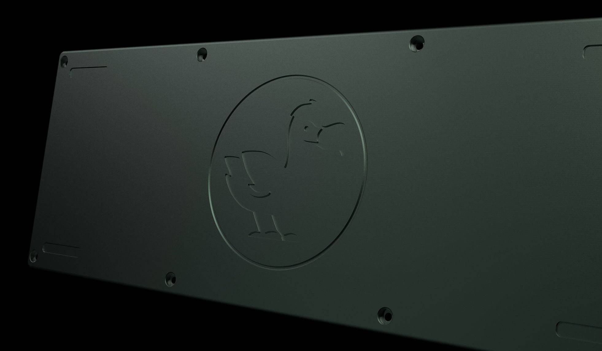 Clavier MOMOKA Zoo65