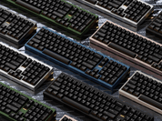 Kit de clavier NESON 810E