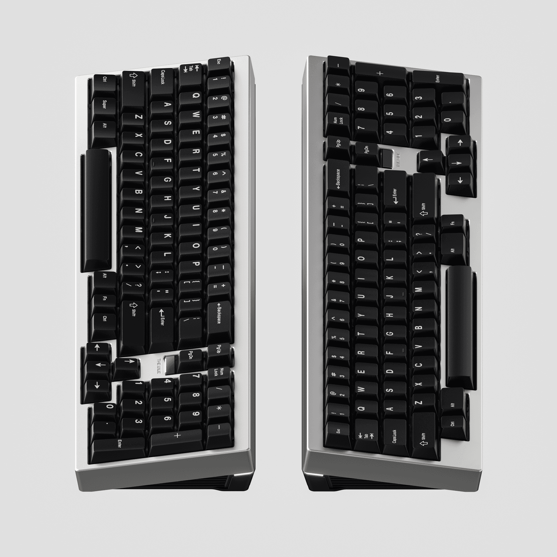 Kit de clavier NESON 810E