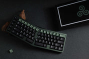 PBTFans Loki Keycap Set