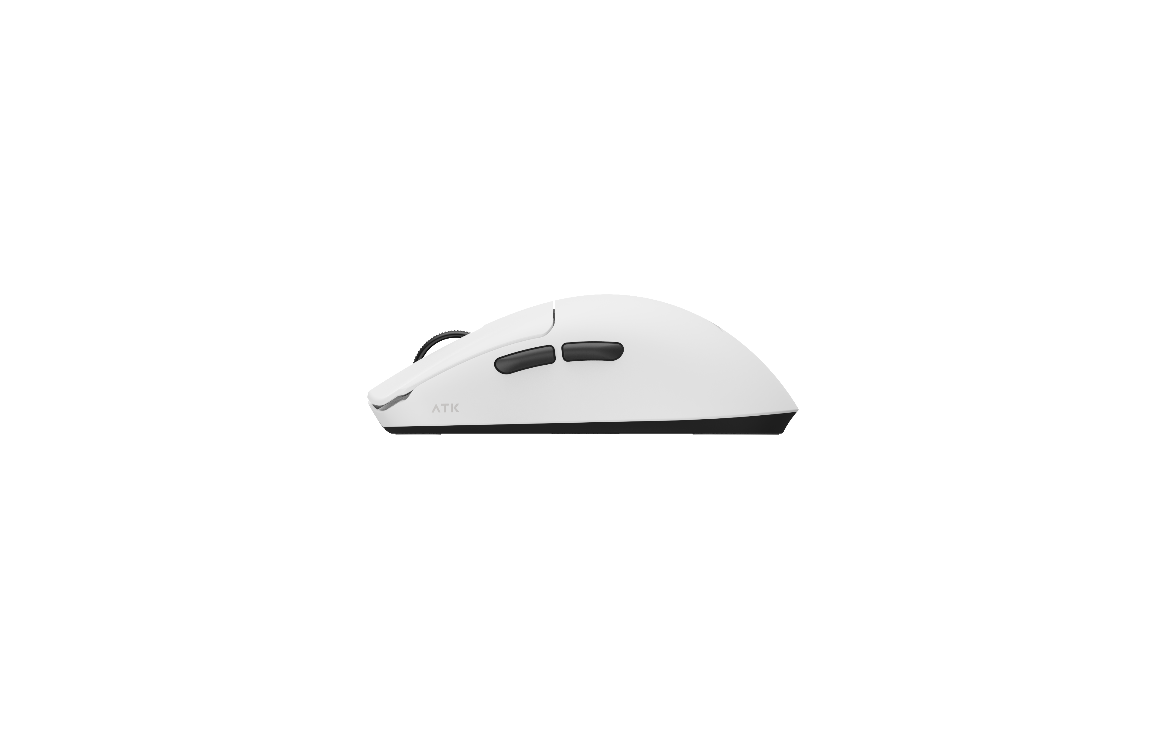 ATK F1 V3 Ultimate (White) Mouse
