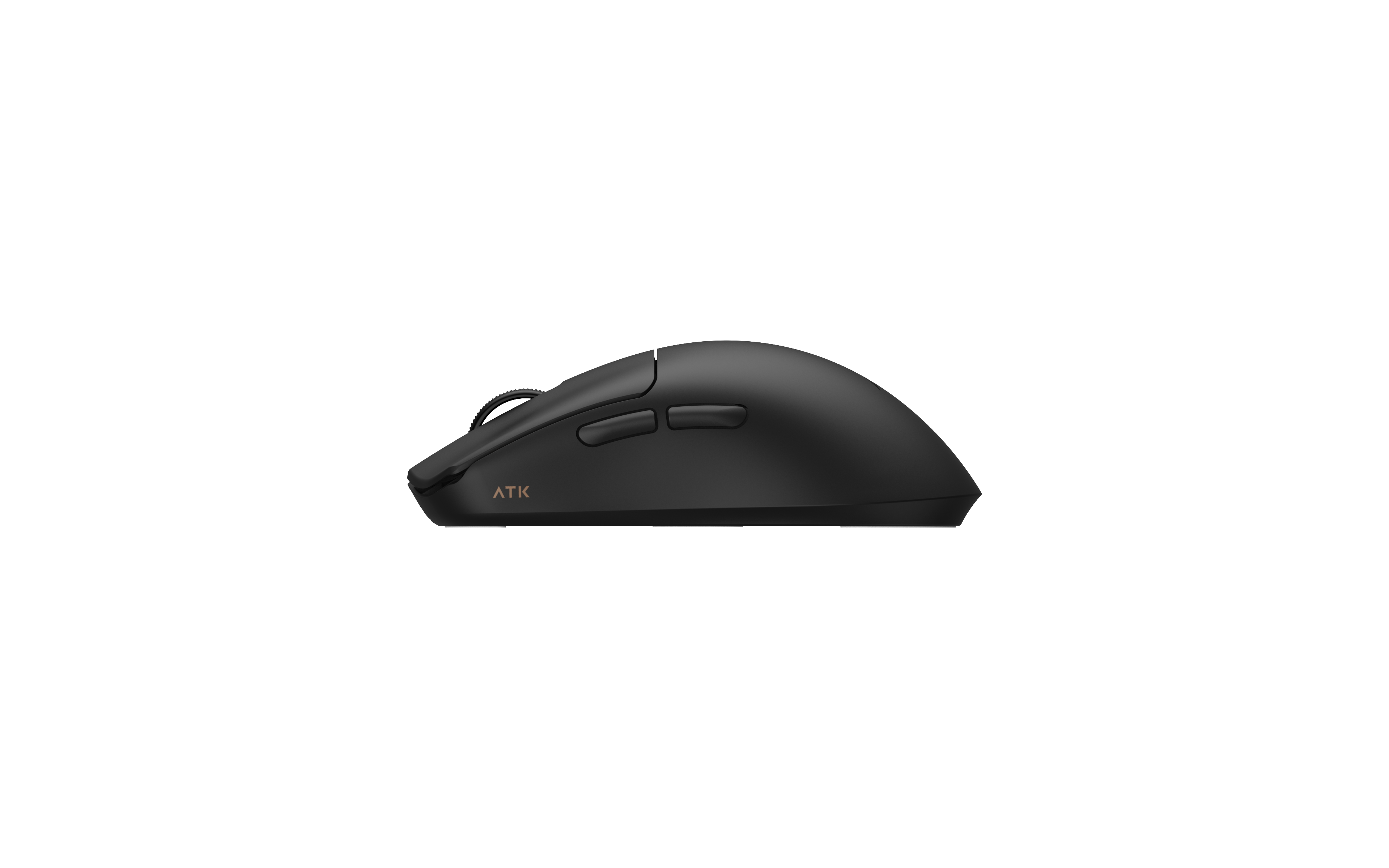 ATK F1 V3 Ultimate (Black) Mouse