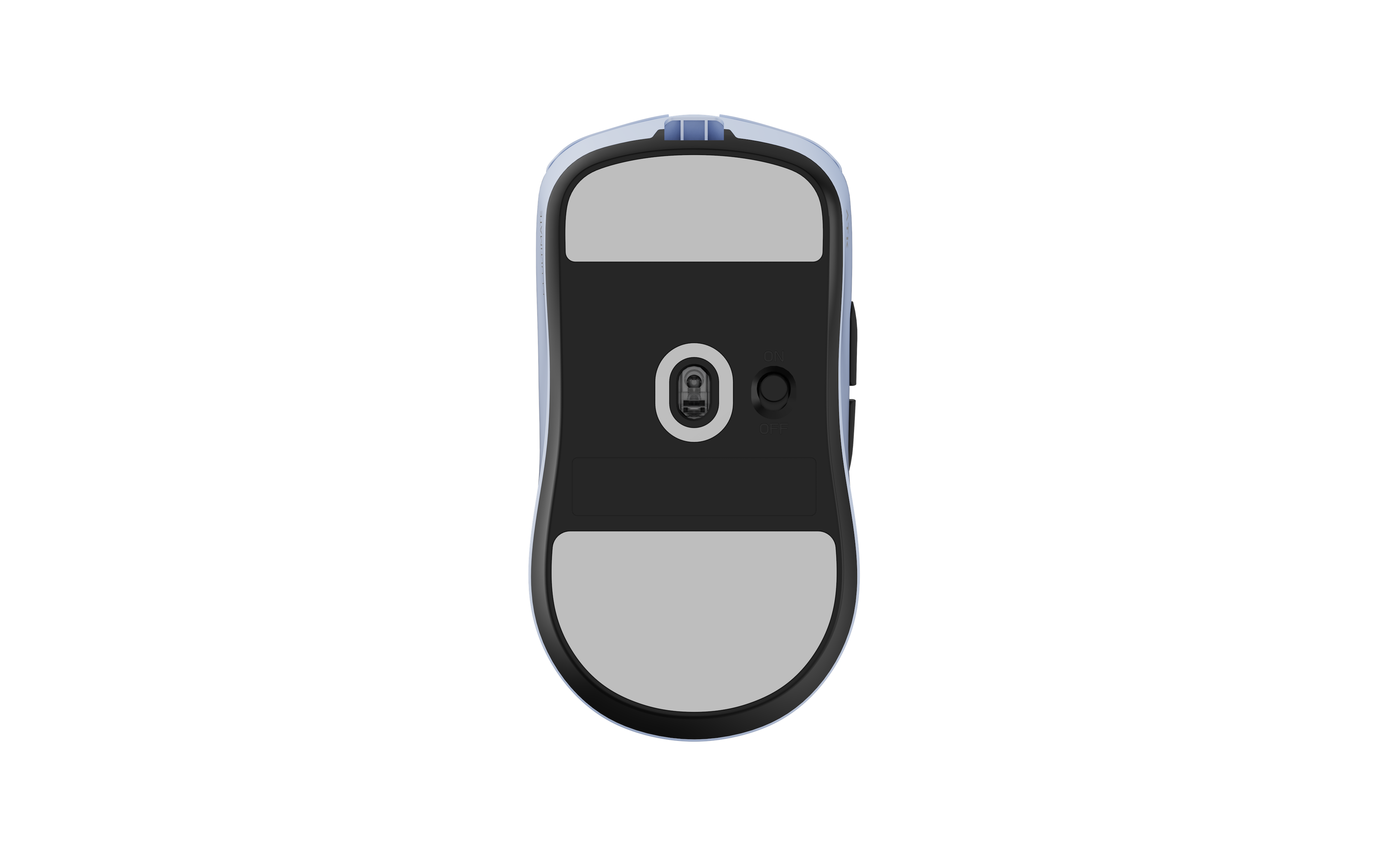 ATK F1 V3 Ultimate (Pearl Blue) Mouse
