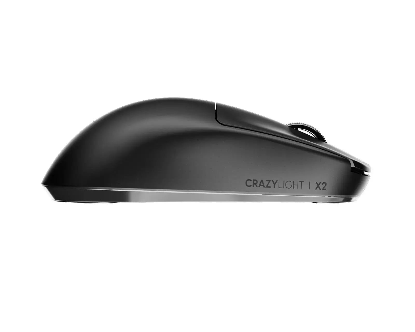 Pulsar X2 CRAZYLIGHT (Jet Black) Mouse
