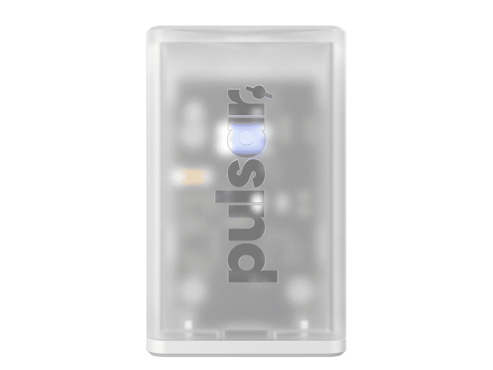 Pulsar X2 CRAZYLIGHT (Uyuni White) Mouse