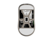 Souris Pulsar X2 CRAZYLIGHT (Volt Shadow)