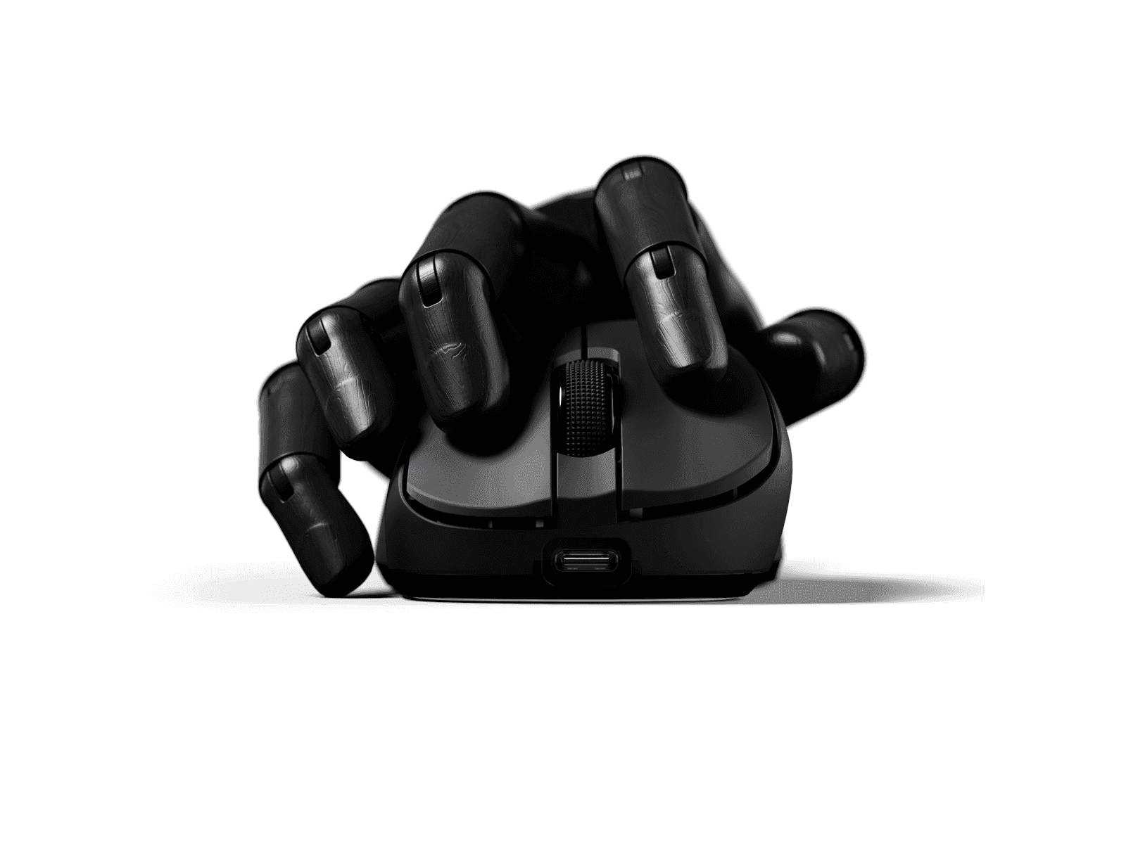 Pulsar Xlite CRAZYLIGHT Mini (Uyuni White) Mouse