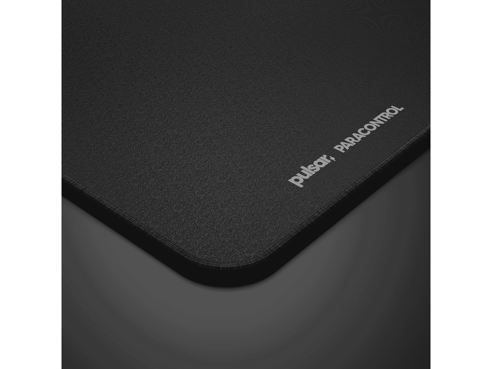 Pulsar Paracontrol V2 Medium (Black) Mousepad