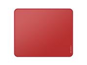 Tapis de souris Pulsar Paracontrol V2 moyen (rouge)