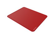Tapis de souris Pulsar Paracontrol V2 moyen (rouge)