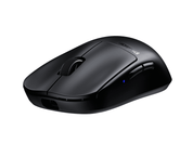Pulsar X2 CRAZYLIGHT Medium (Jet Black) Mouse