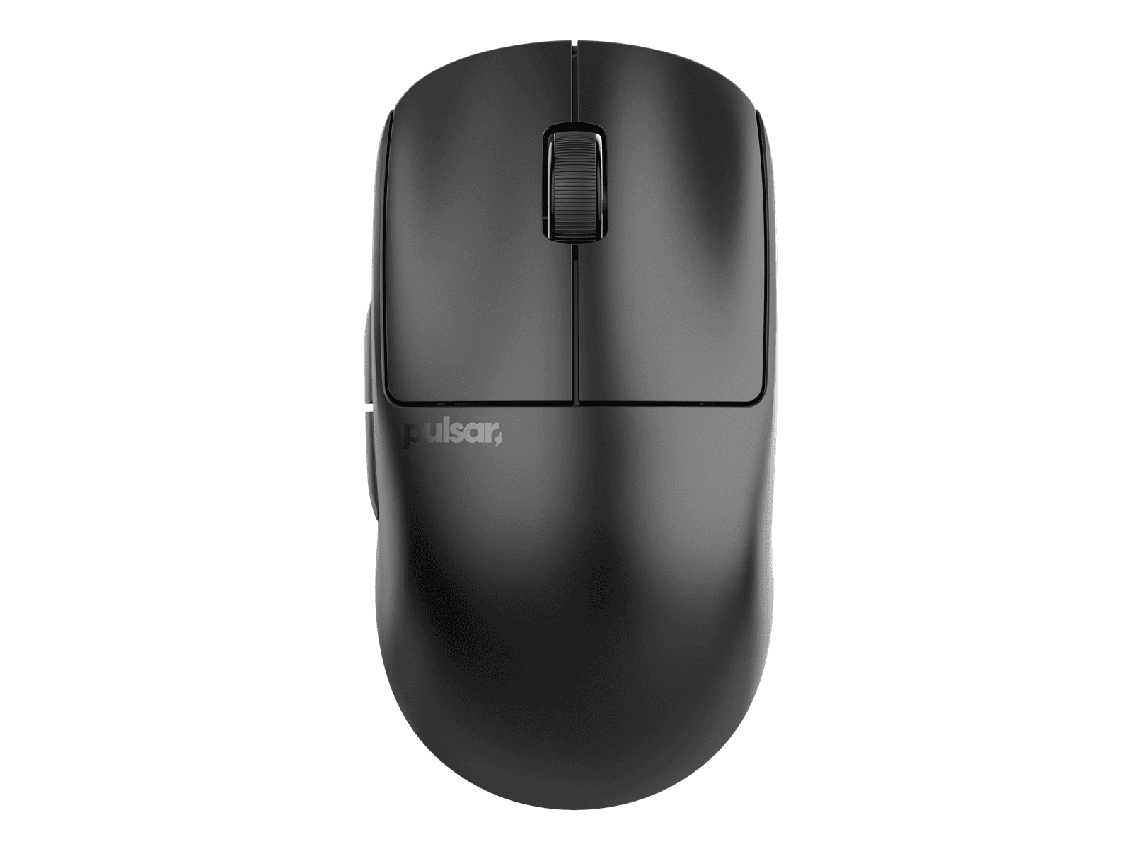 Pulsar X2 CRAZYLIGHT Medium (Jet Black) Mouse