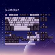 PBTFans Astraeus Keycap Set
