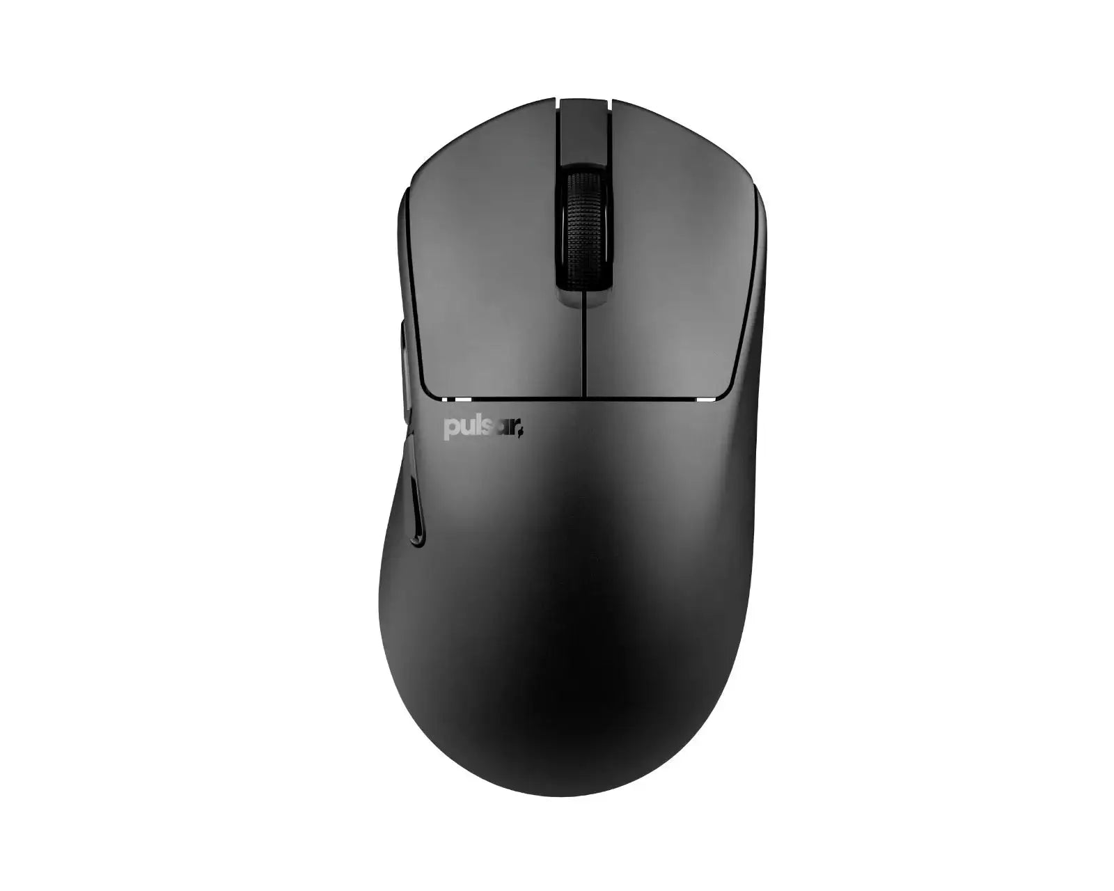 Souris Pulsar X3 CRAZYLIGHT (Noir de jais)