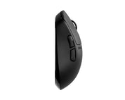 Souris Pulsar X3 CRAZYLIGHT (Noir de jais)
