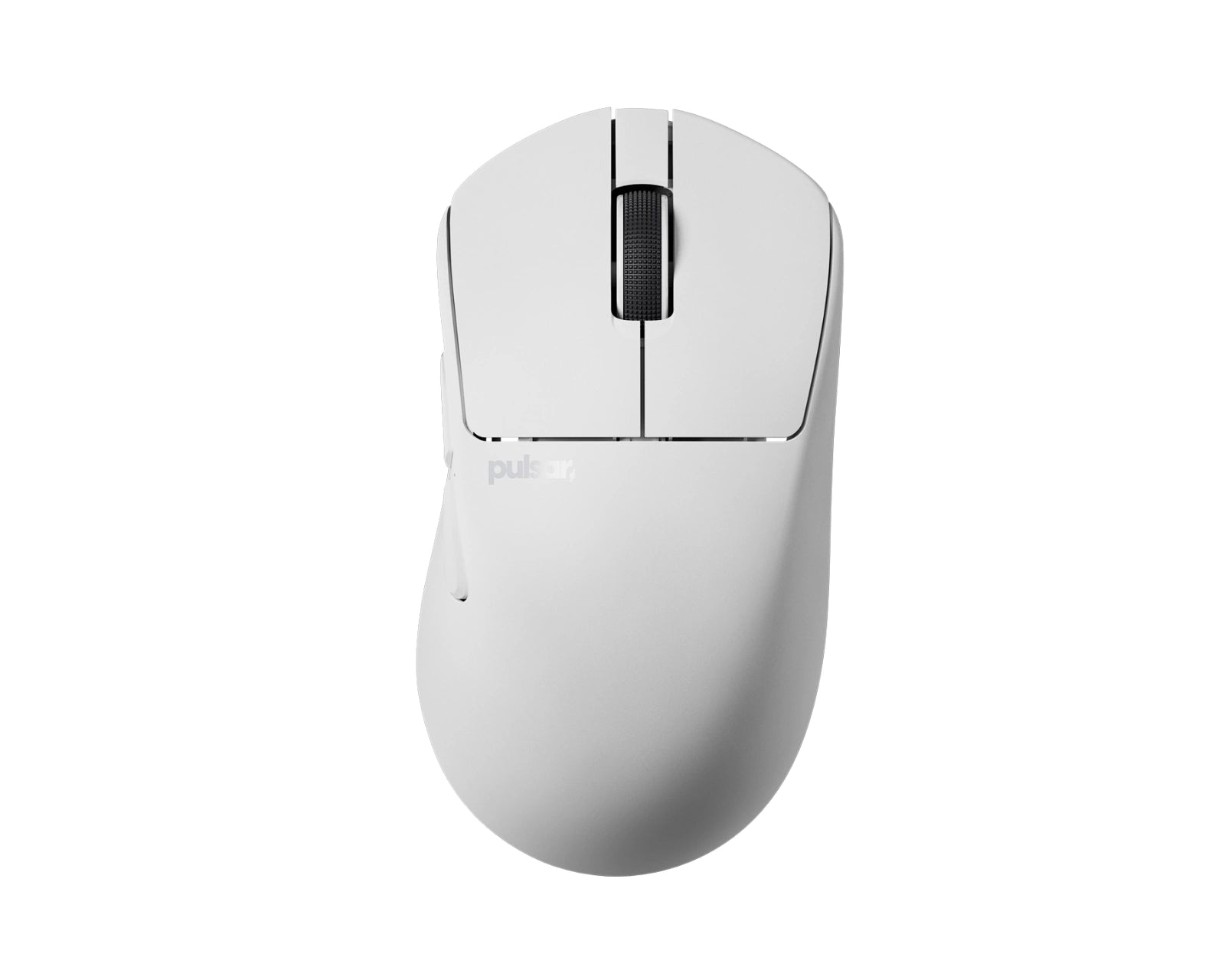 Pulsar X3 CRAZYLIGHT (Uyuni White) Mouse