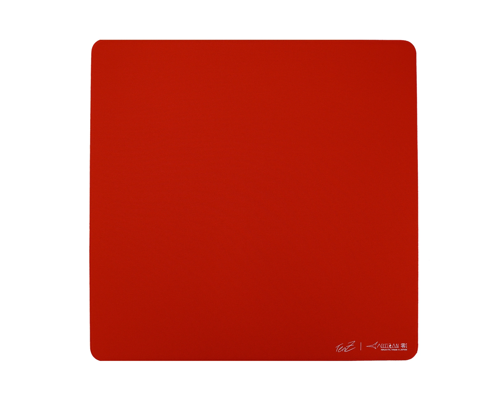 Artisan JP FX Zero Soft XXL (Ten-Z Edition) Mousepad