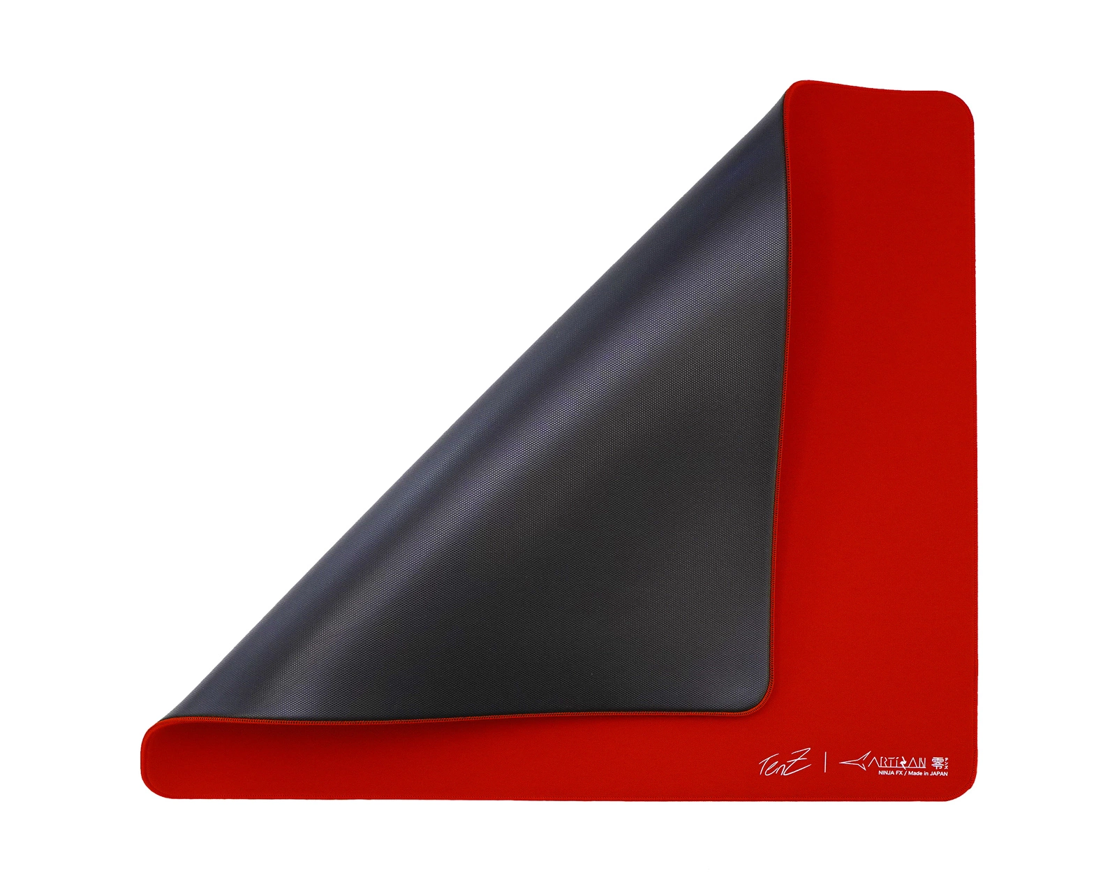 Artisan JP FX Zero Soft XXL (Ten-Z Edition) Mousepad