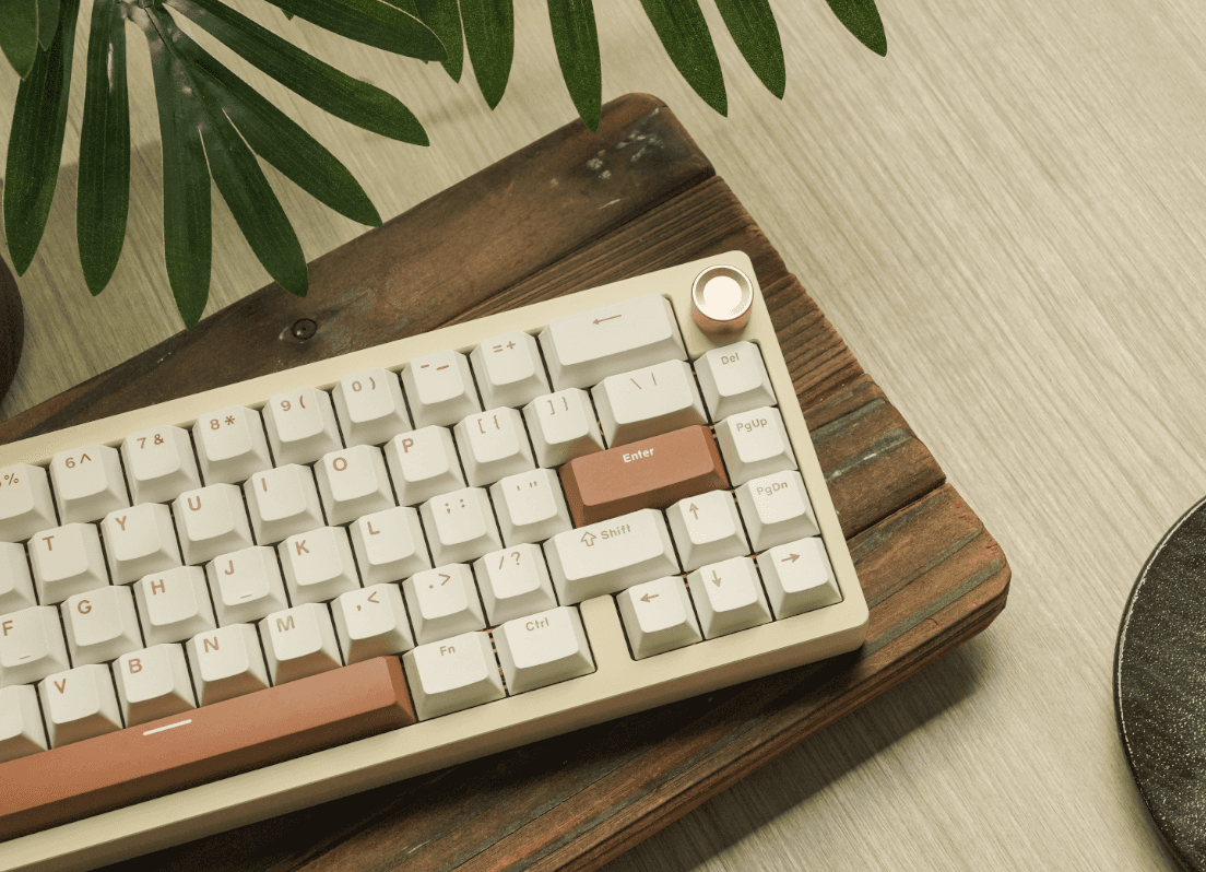 Womier SK65 Keyboard