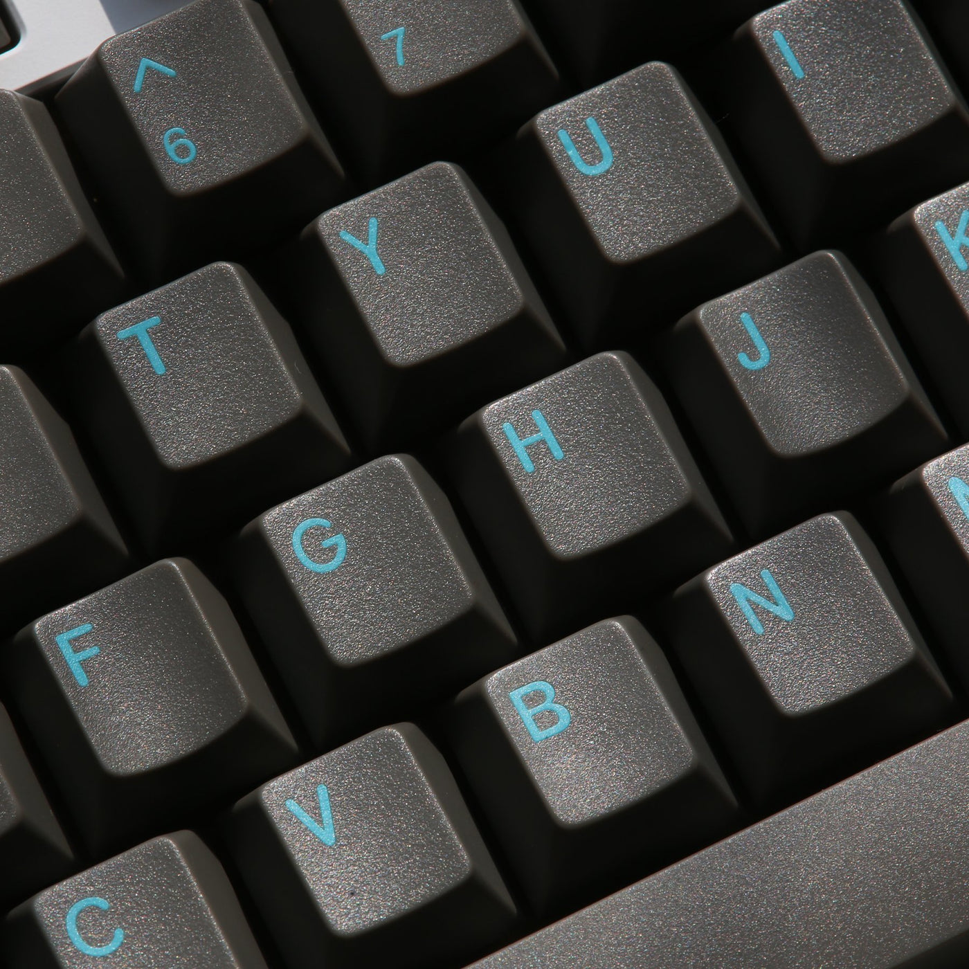 Ensemble de touches EnjoyPBT ABS Blue Night (ANSI)