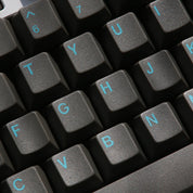 Ensemble de touches EnjoyPBT ABS Blue Night (ANSI)