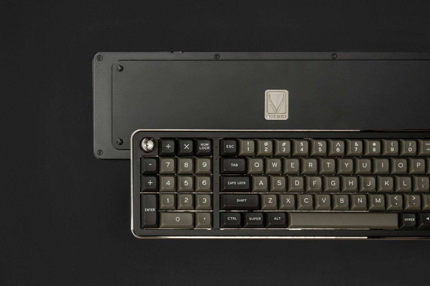 Kit clavier Viendi 8L