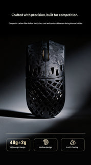 Souris gaming IPI Gaming Stay Fly