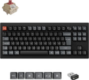 Keychron V3 Ultra (ISO-DE)