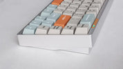 Kit clavier Luminkey65 (sans clavier)
