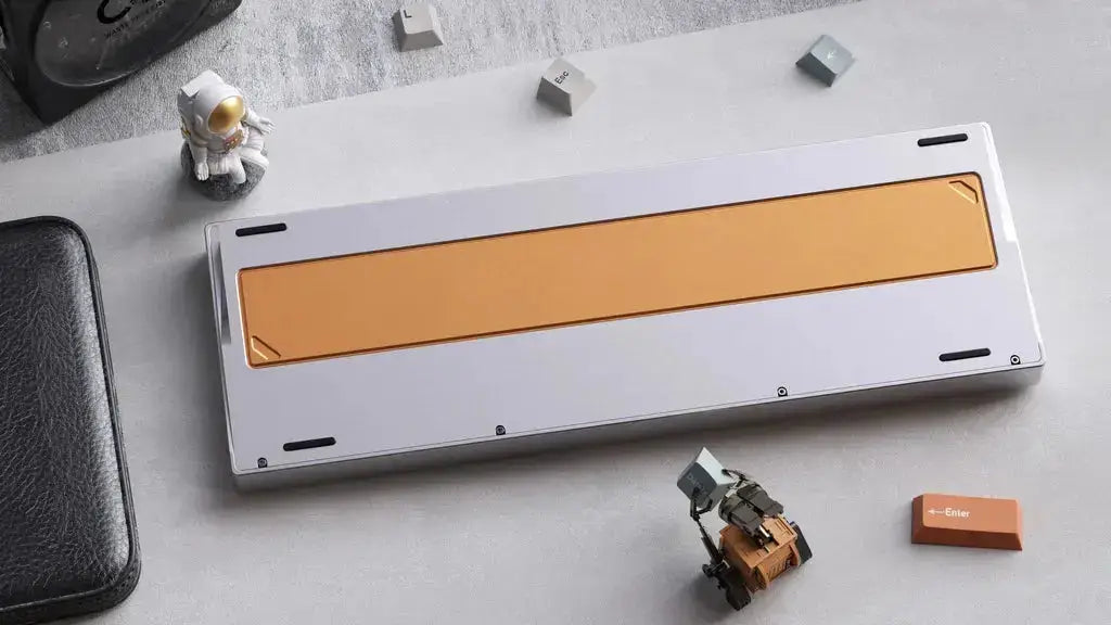 Kit clavier Luminkey65 (sans clavier)