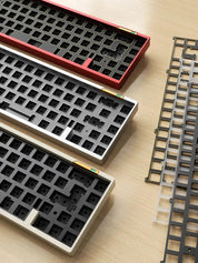 Kit clavier Luminkey65 (sans clavier)