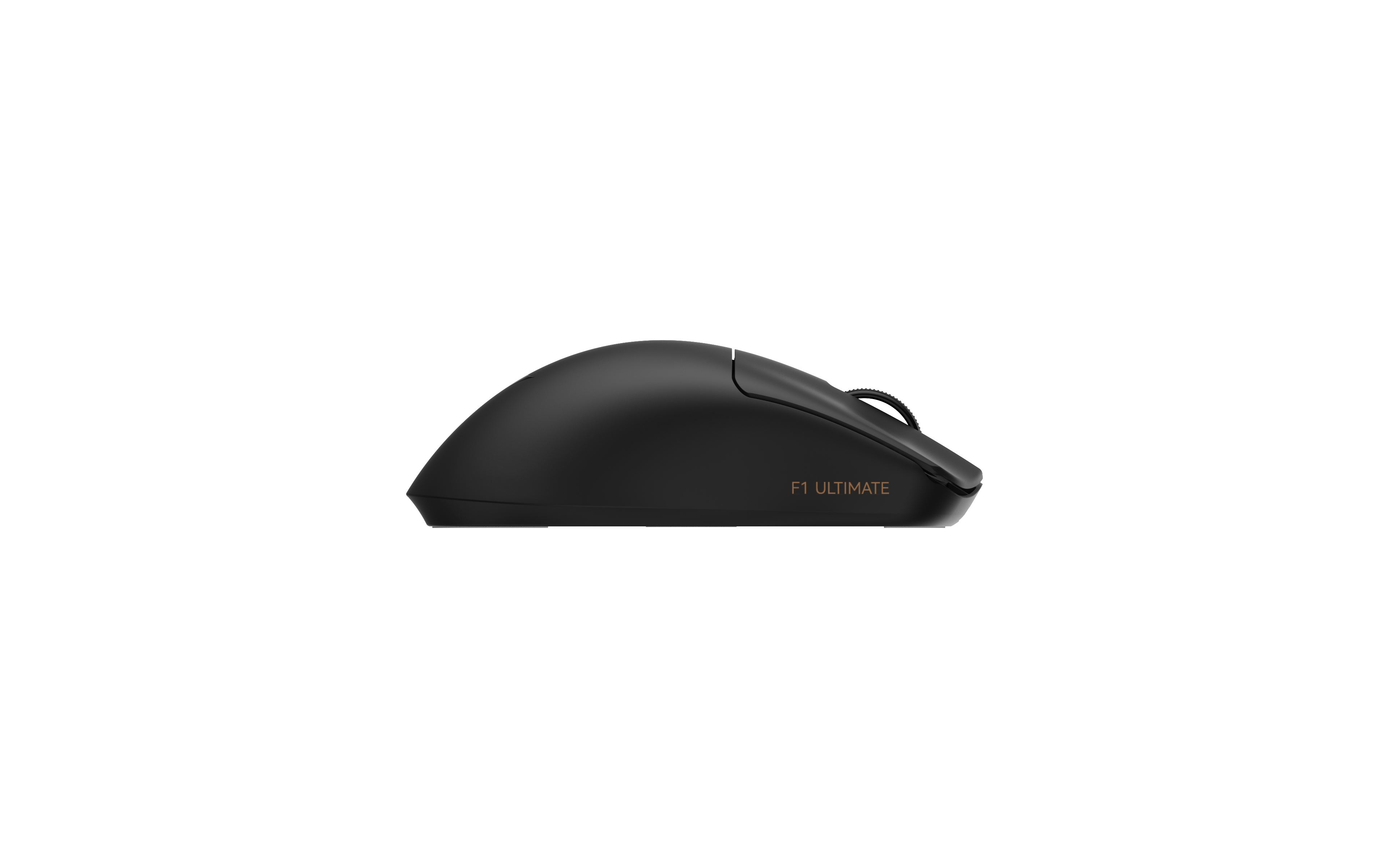ATK F1 V3 Ultimate (Black) Mouse