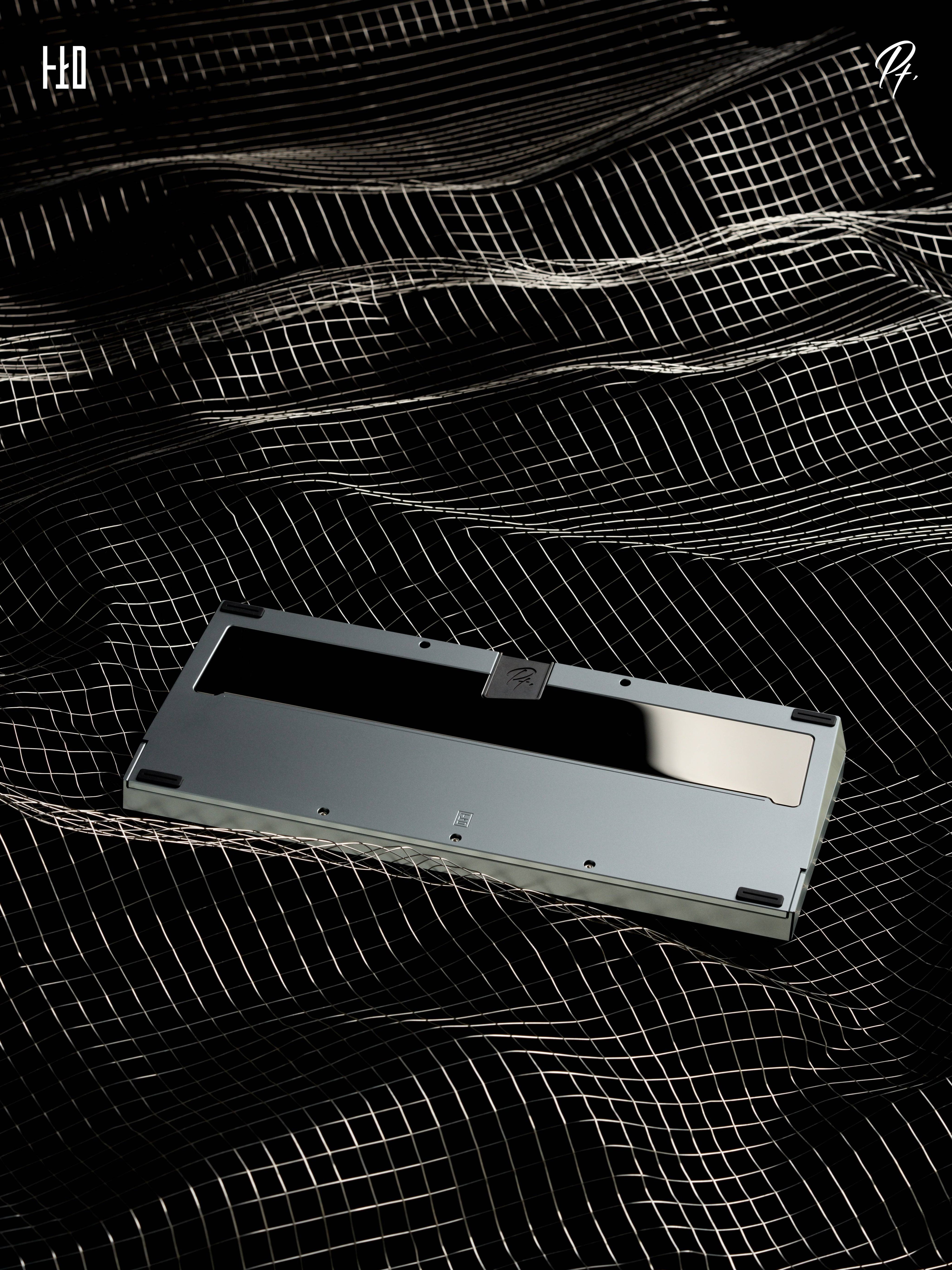 Kit clavier TKD PT.1/75