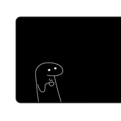 900mats Coffee Break Deskmat - InputGear DE