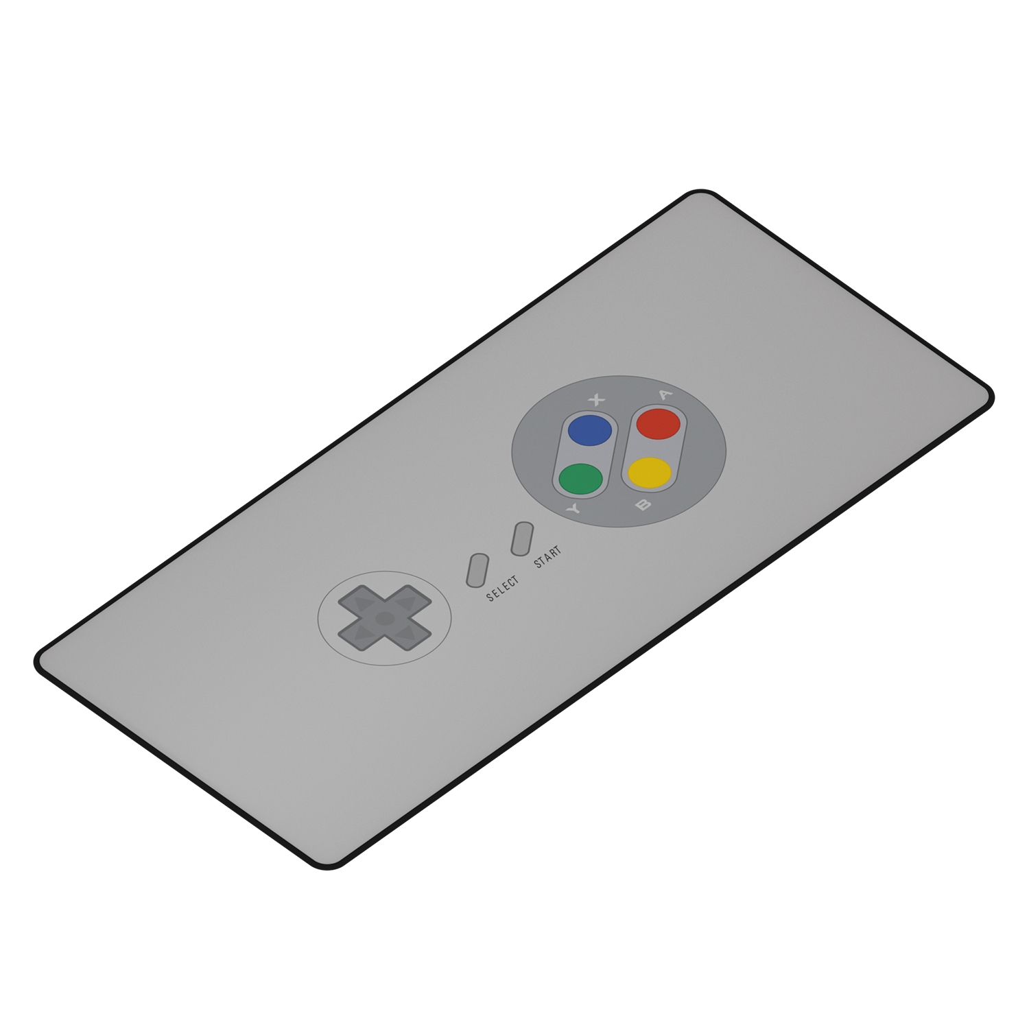 900mats Game Series - InputGear DE