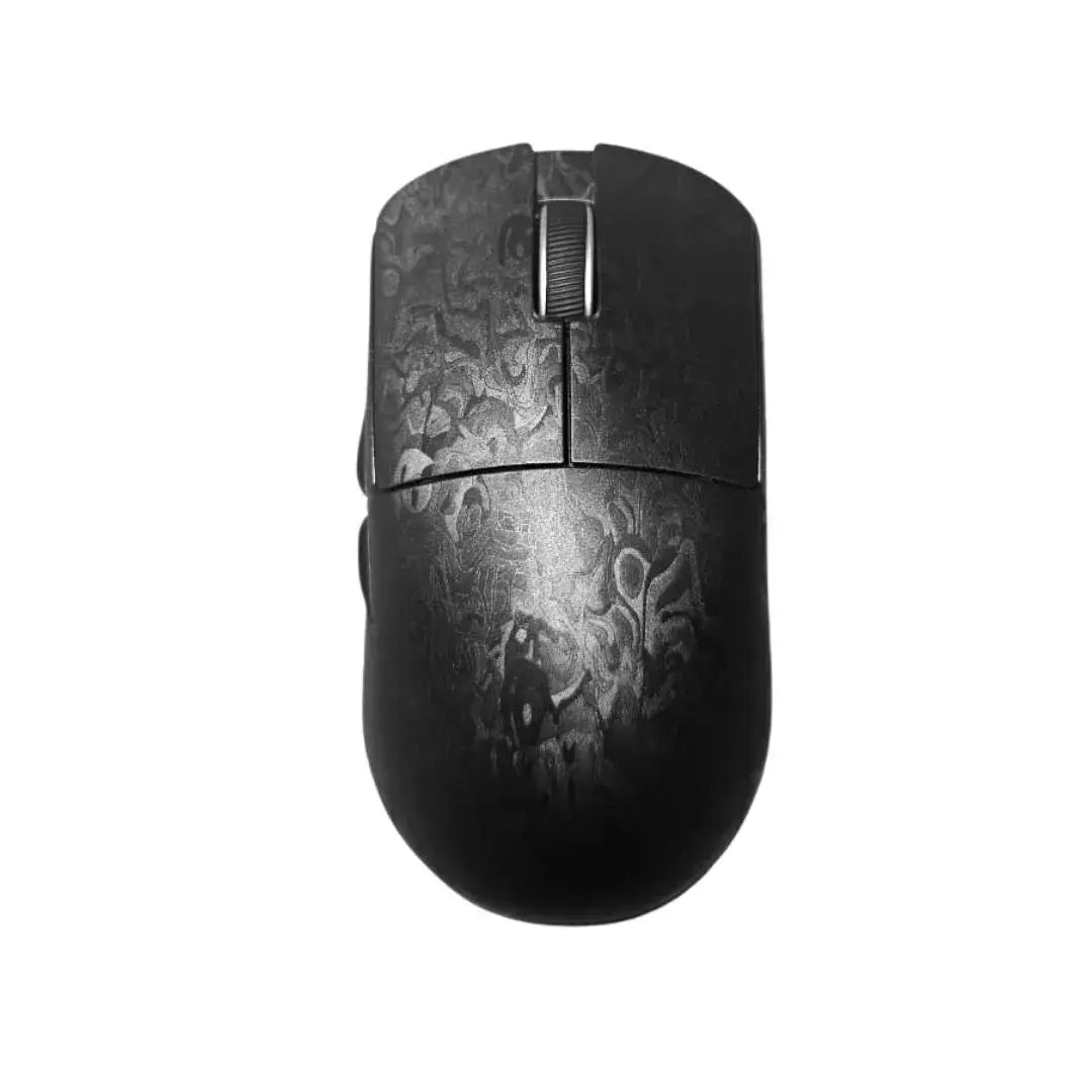 Souris IPI Gaming Qi Pro noire 