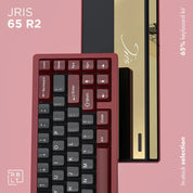 JRIS65 Keyboard Kit