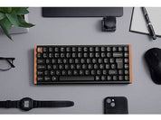 Clavier Keychron K2 HE Édition Spéciale (ISO-DE)
