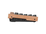 Clavier Keychron K2 HE Édition Spéciale (ISO-DE)