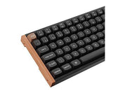 Clavier Keychron K2 HE Édition Spéciale (ISO-DE)