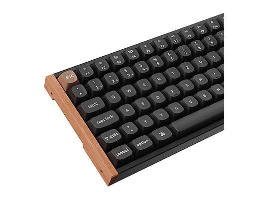 Clavier Keychron K2 HE Édition Spéciale (ISO-DE)